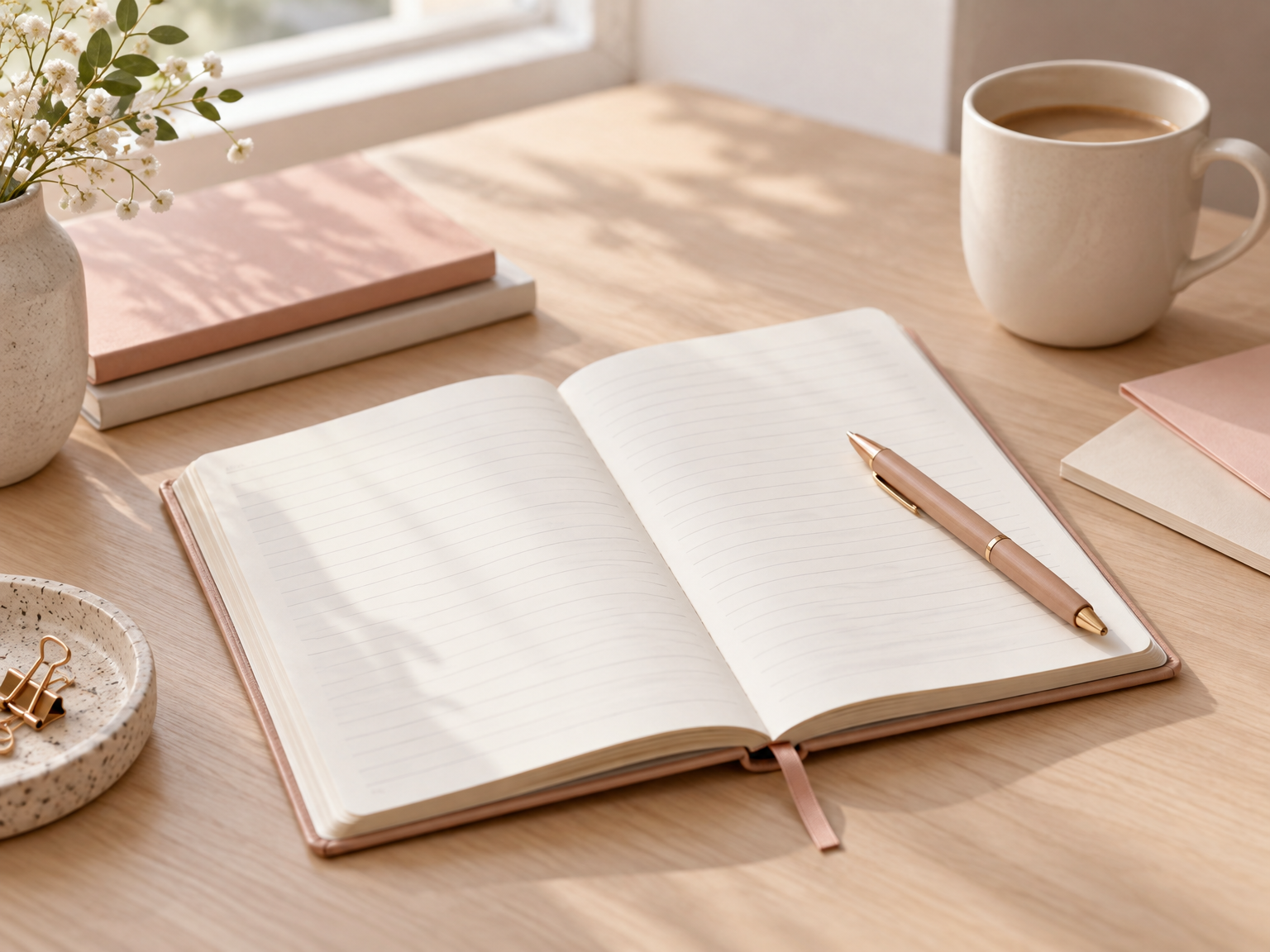 warm-neutral-planner-desk